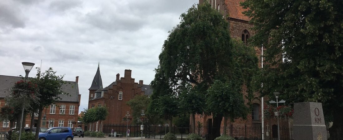 Stubbekøbing in solitaria: guida tra porto, storia e Falster