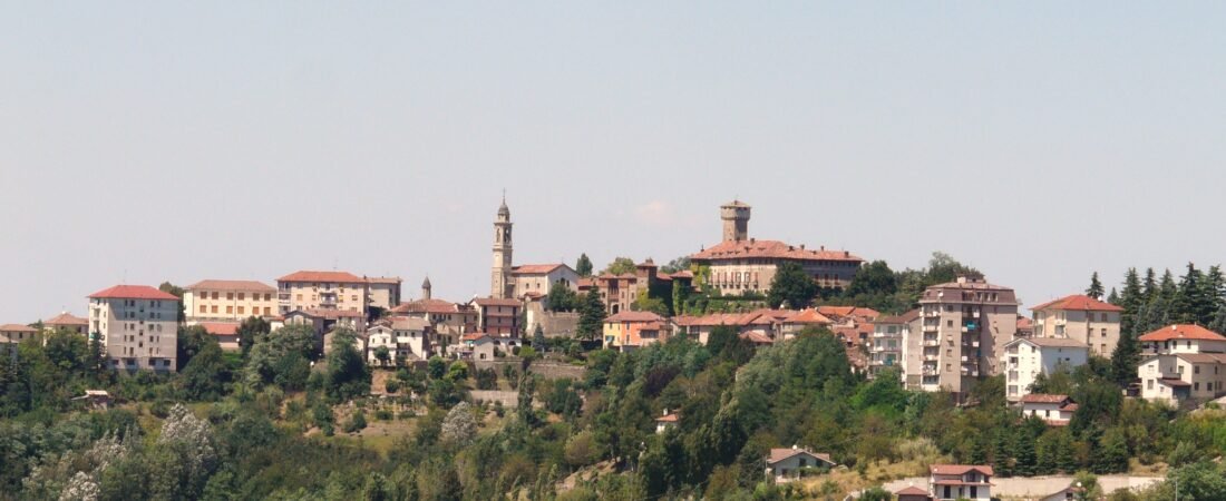 Tagliolo Monferrato in solitaria: guida tra Castello di Tagliolo Monferrato e territorio