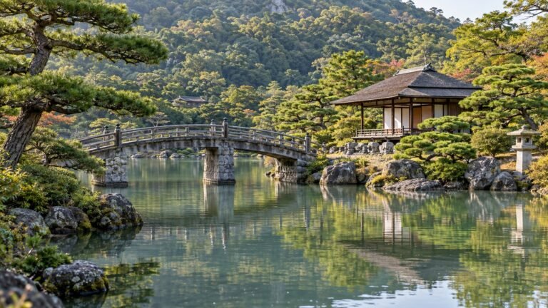 Takamatsu in solitaria: quartieri, sapori e notti del Kansai