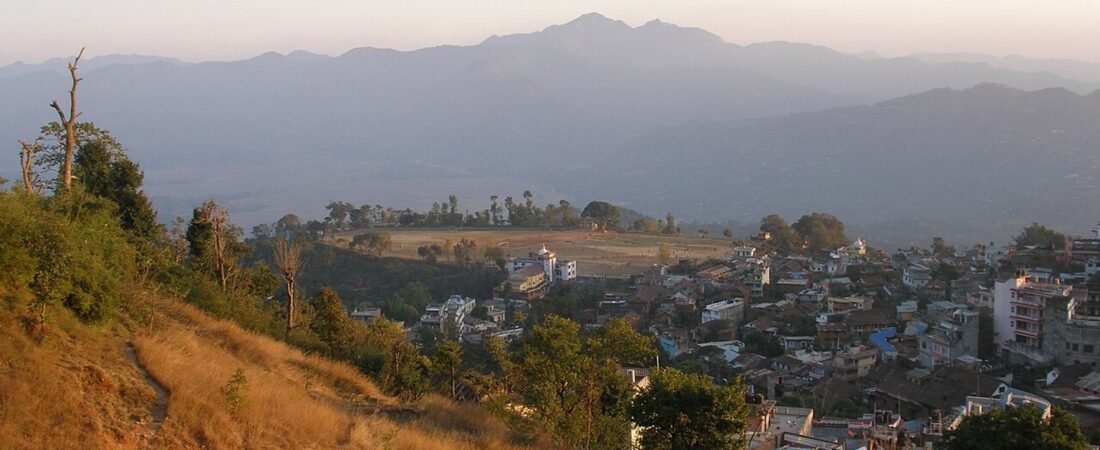 Tansen in solitaria: colline, tramonti e cultura del Nepal