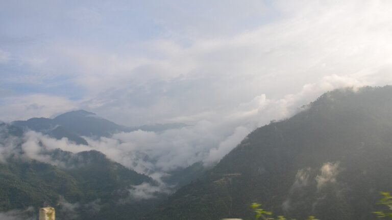 Taplejung in solitaria: montagne, rododendri e sentieri del Nepal