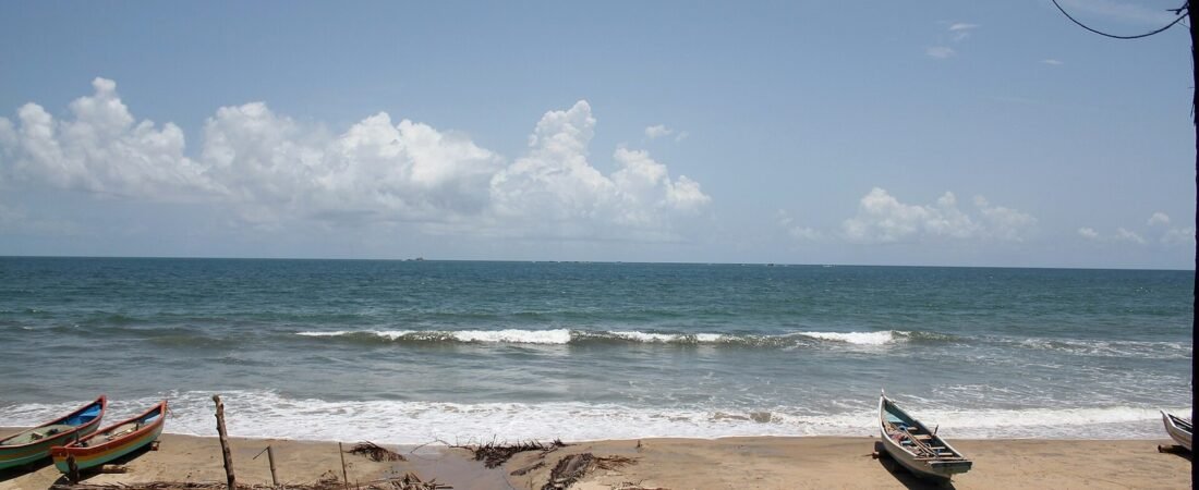 Tarkarli in solitaria: mare, immersioni e Sindhudurg