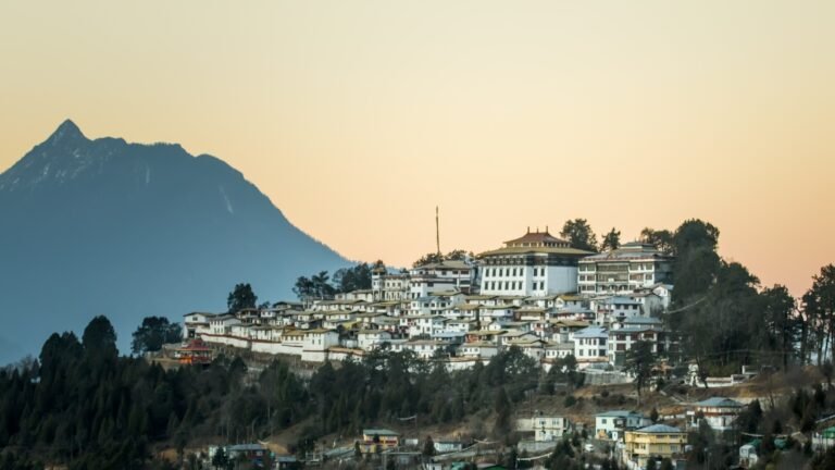 Tawang in solitaria: guida completa tra permessi e Himalaya