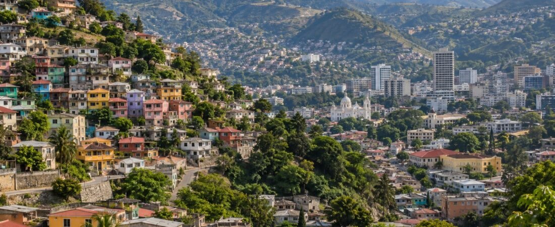 Tegucigalpa in solitaria: colline, storia e vita urbana dell’Honduras