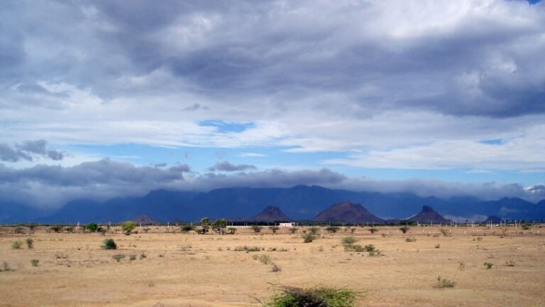 Tirunelveli in solitaria: colline, cittu00e0 e Tamil Nadu meridionale