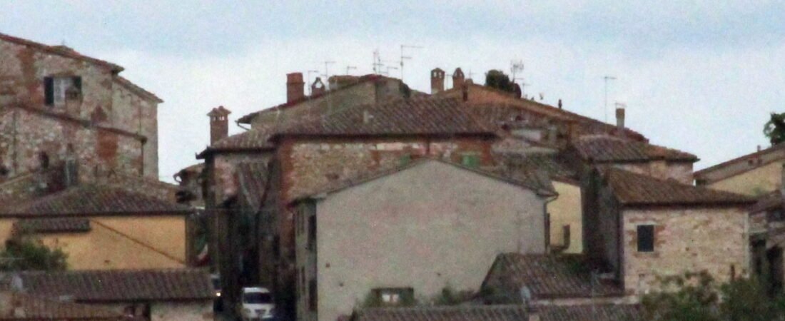 Torrita di Siena in solitaria: guida tra V e territorio