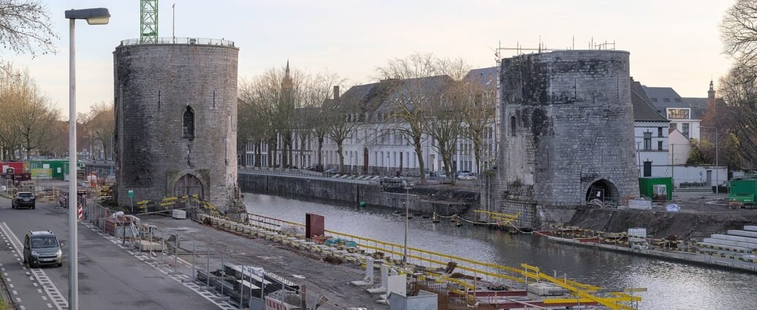 Tournai in solitaria: guida premium tra cattedrale, Schelda e storia