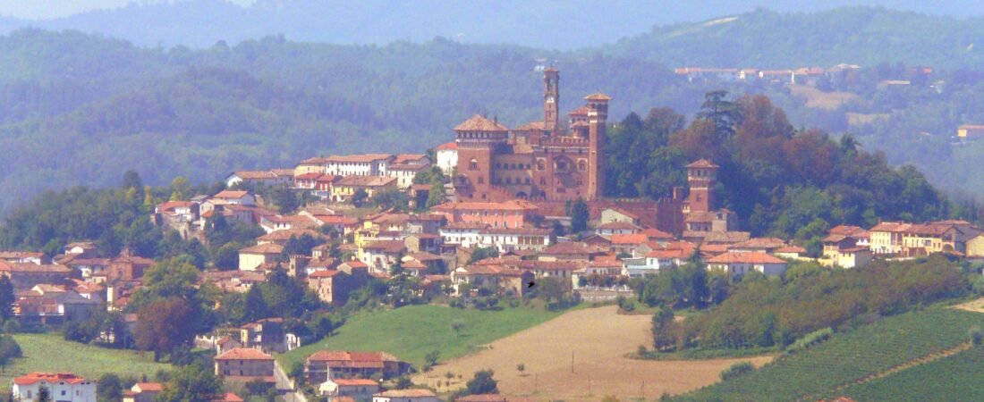 Treville in solitaria: guida tra Chiesa di Sant’Ambrogio e territorio