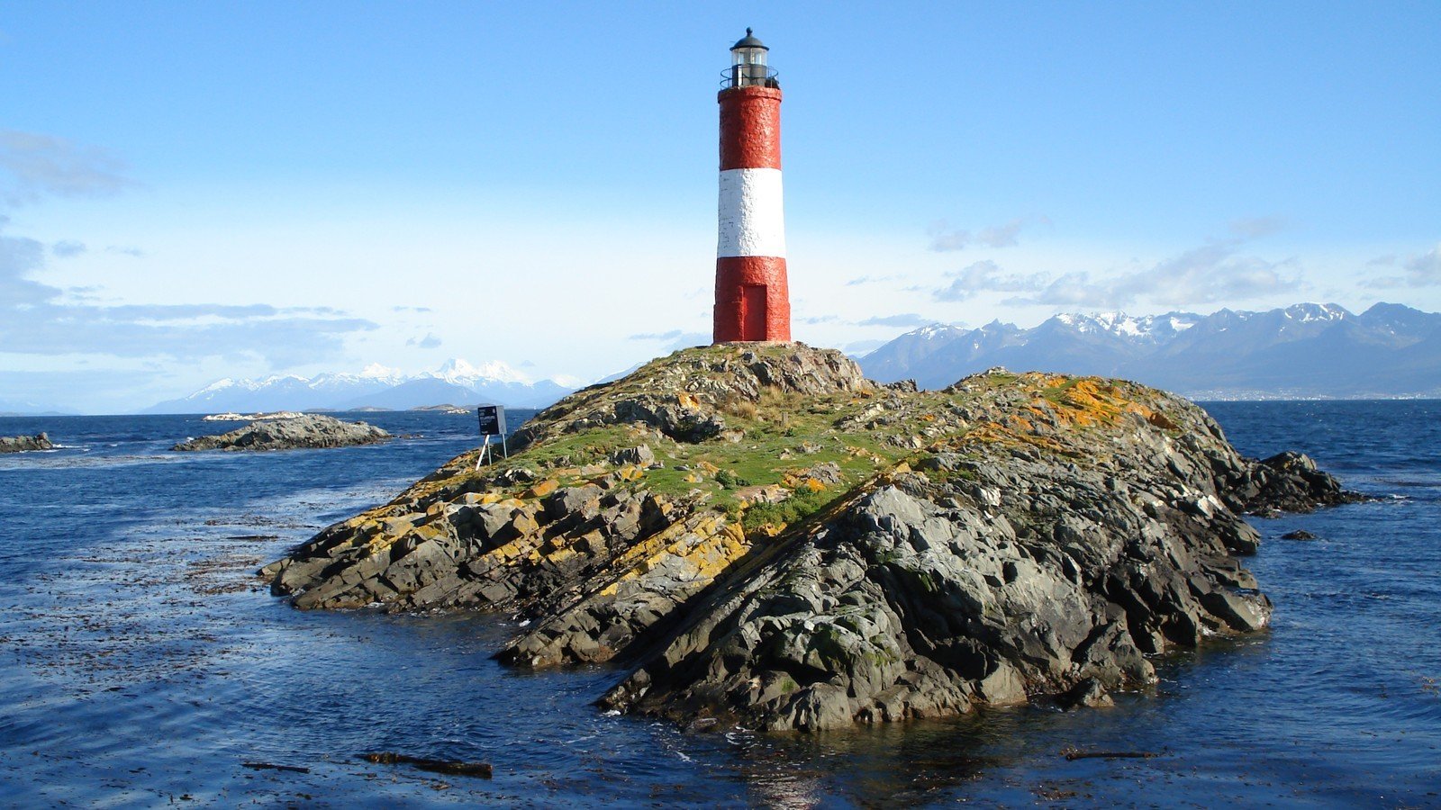 Ushuaia in solitaria: guida pratica alla fine del mondo