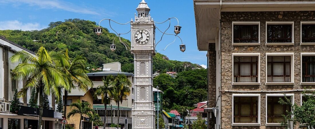 Victoria in solitaria: mercati, templi e ritmo creolo delle Seychelles