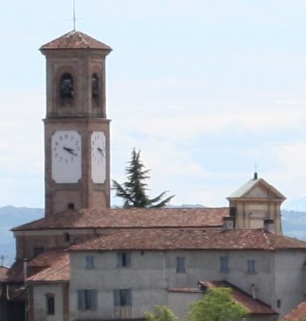Vinchio in solitaria: guida tra Torre di Vinchio e territorio