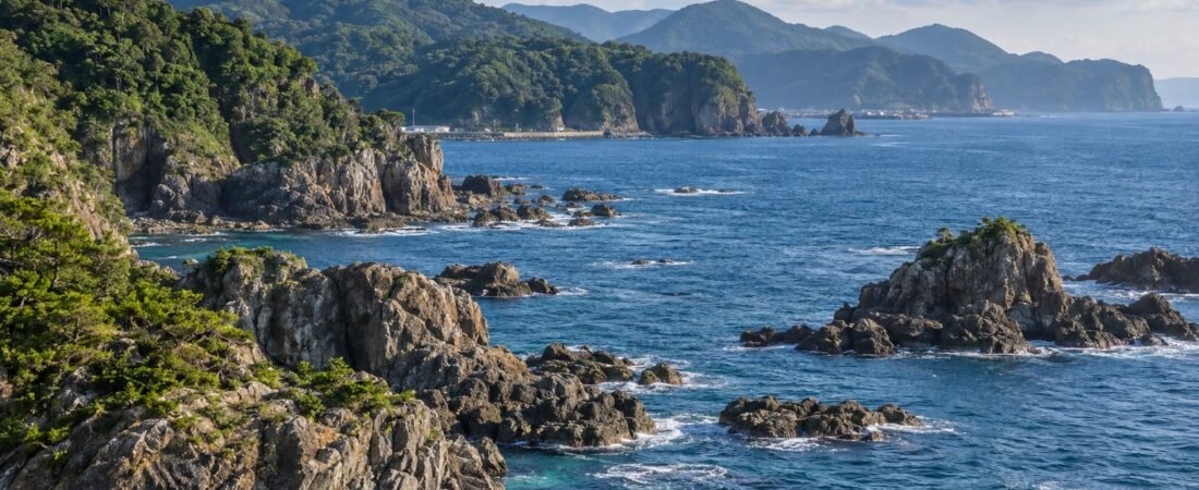 Wakayama in solitaria: cervi, templi e sentieri tra storia e natura