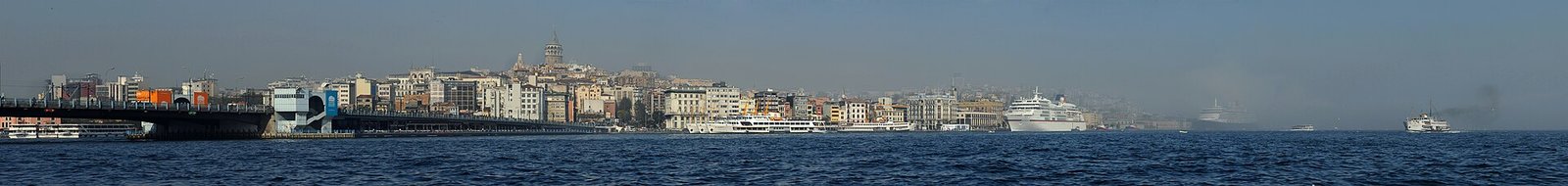 File:20101106 Galata Tower Istanbul Turkey Panorama.jpg