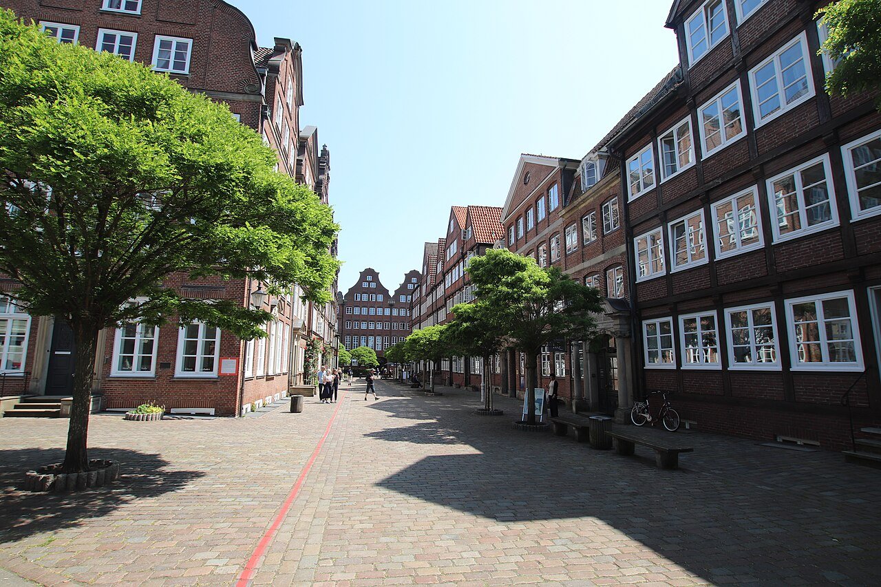 File:Hamburg Kwartal Kompozytorow 5.jpg