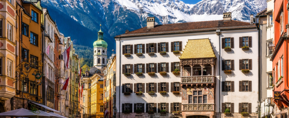 Dove dormire a Innsbruck: guida ai migliori quartieri e hotel