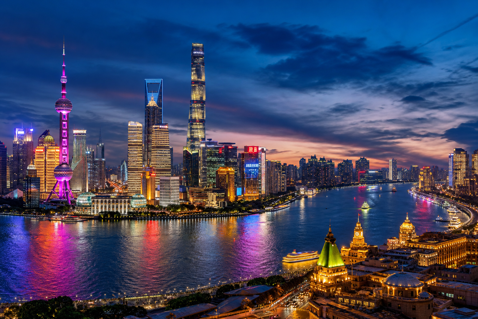 Errori da evitare a Shanghai: La Guida per un Viaggio Perfetto