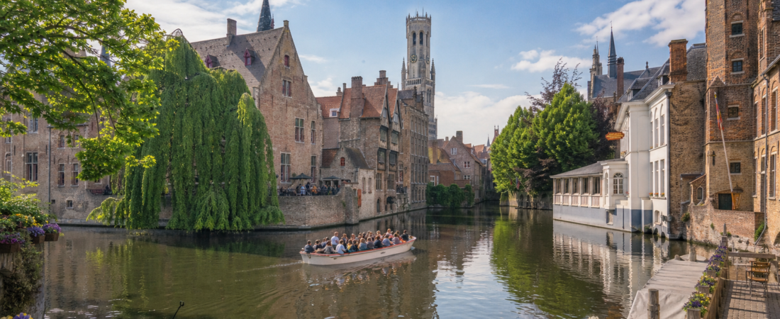 Dove dormire a Bruges: guida ai migliori quartieri e hotel